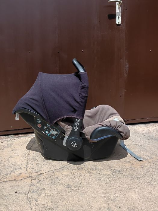 Scaun de masina Maxi Cosi