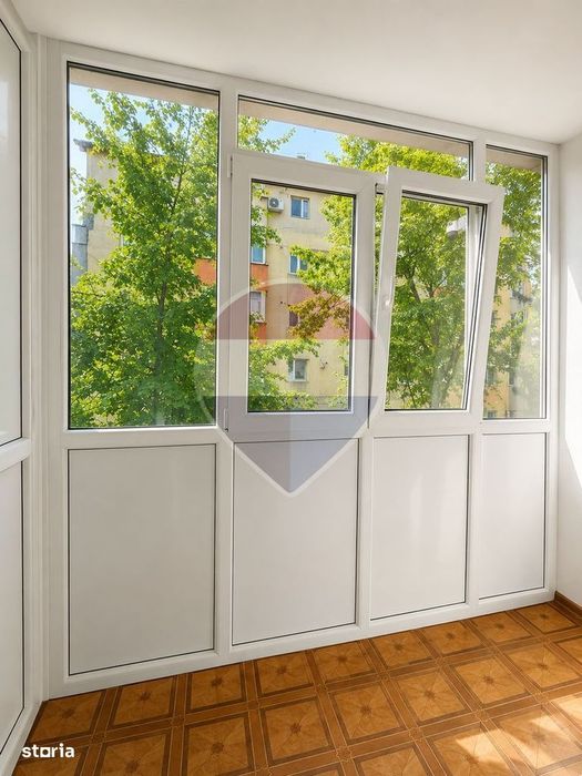 Apartament 3 camere de închiriat– George Enescu | Ideal pentru familie