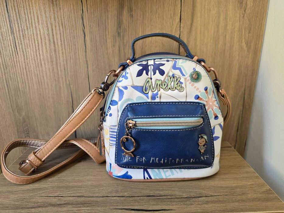 Раница Anekke Mediterranean Sunrise