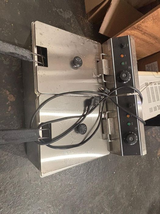 Кухонный оборудование