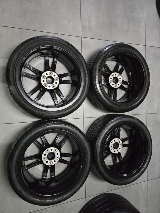 Jante BMW , 791M, seria 3 g20, seria 4 g26