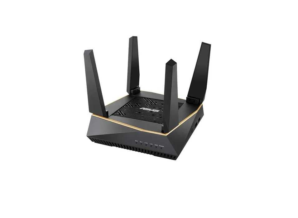 ^ Рассрочка на Wi-Fi роутер ASUS RT-AX92U 2-Pack-AX6100