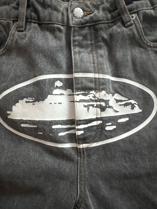 продаю новые джинсы cortez