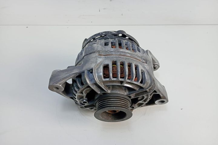 Alternator 0124415002 Opel Corsa C seria