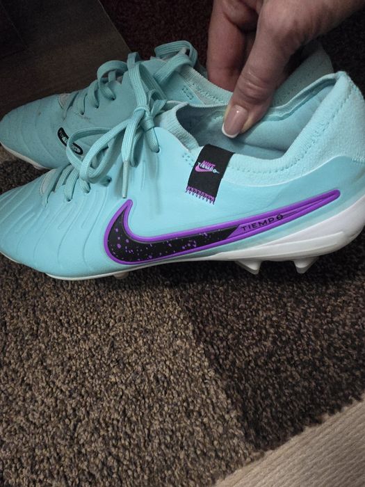 Бутонки Nike tiempo legend 10