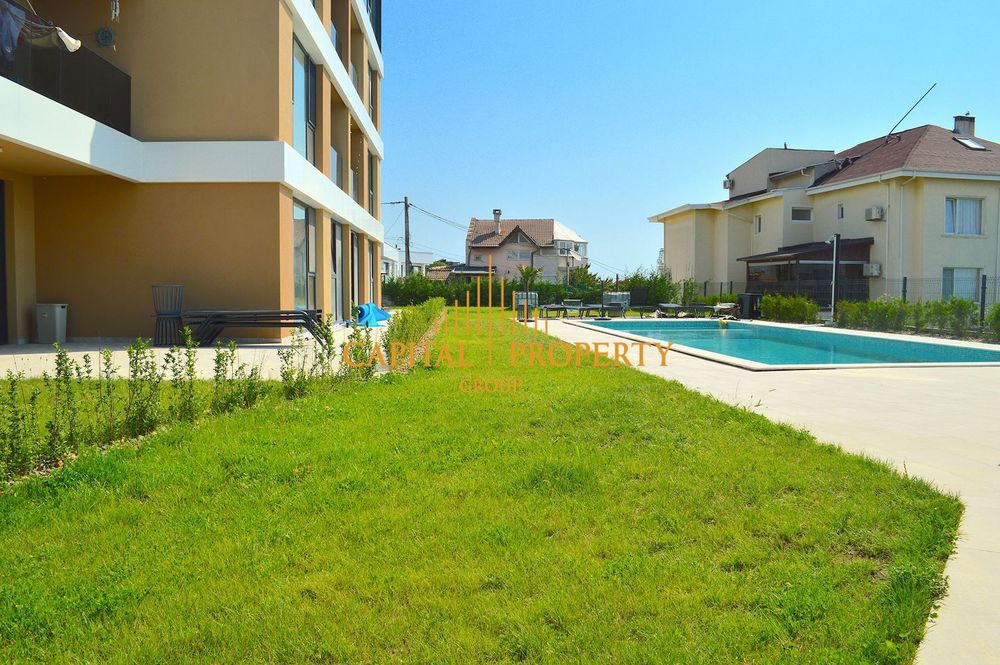 Продава се Двустаен апартамент в Варна, м-т Св. Никола - 118 кв.м за 1865 €/кв.м - Снимка #1