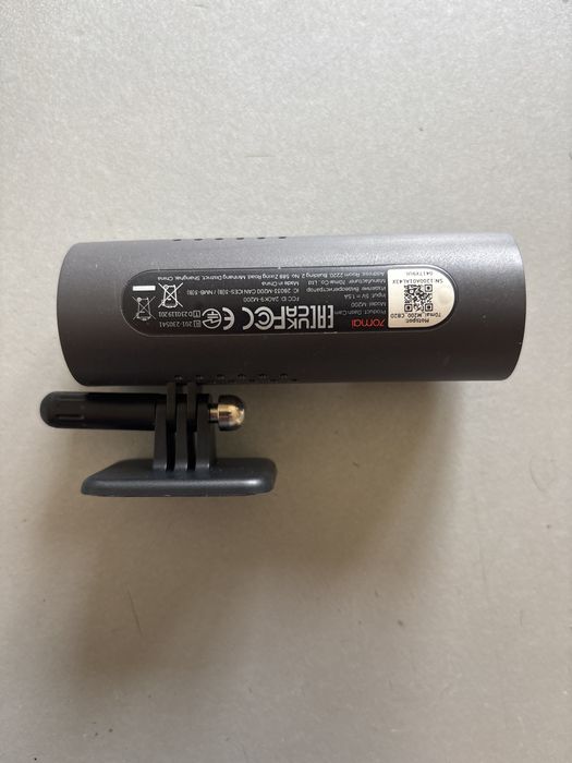 70MAI M200 camera auto fara cablu de incarcare