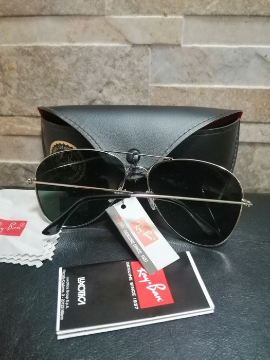 Очила Ray Ban Luxottica