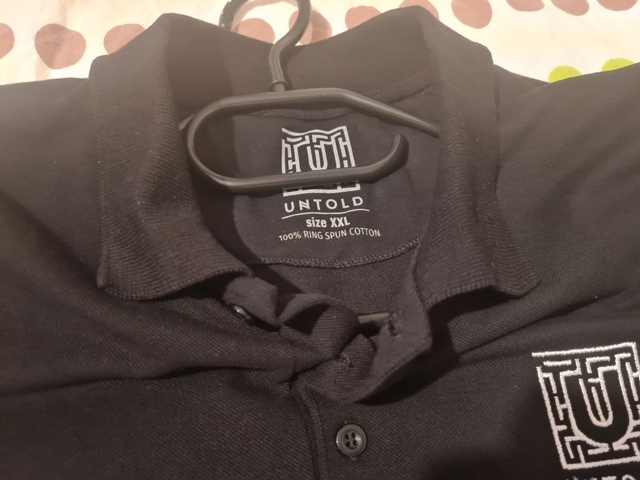 Set Imbracaminte UNTOLD 2021