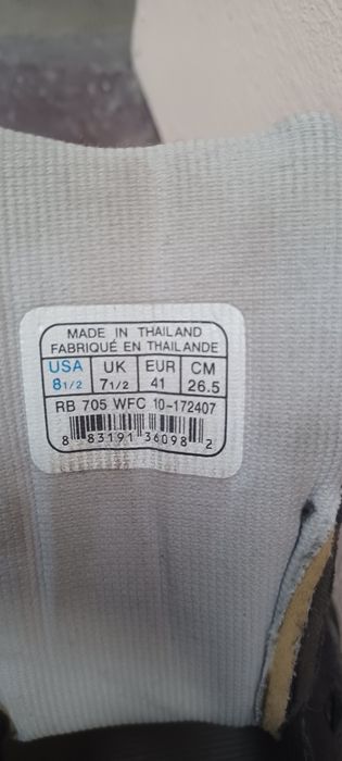 Продам фирменные Кроссовки
