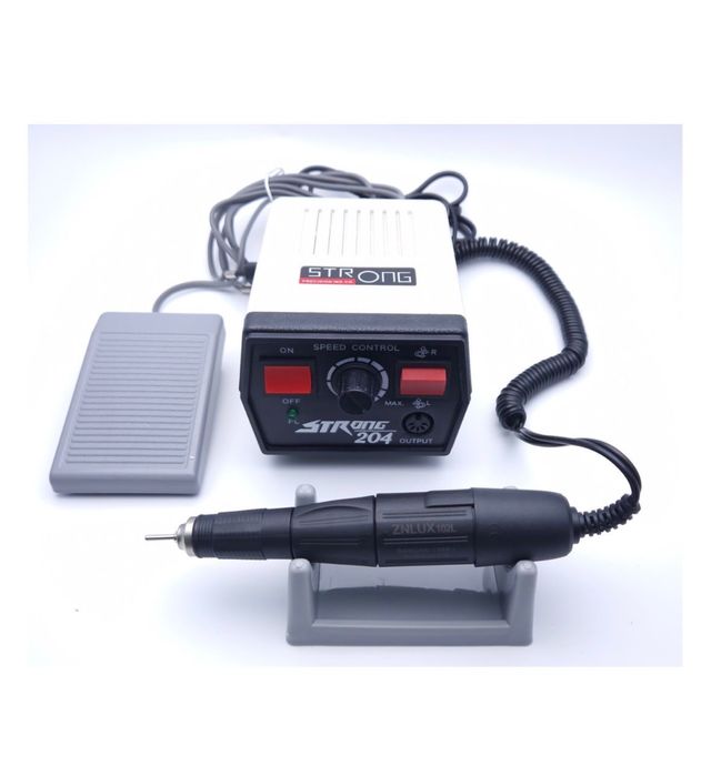 Маникюрный набор полноценный