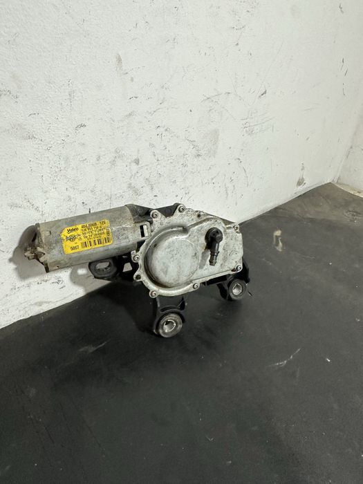 Motoras haion Volkswagen Vw Golf 4 1J6955711G