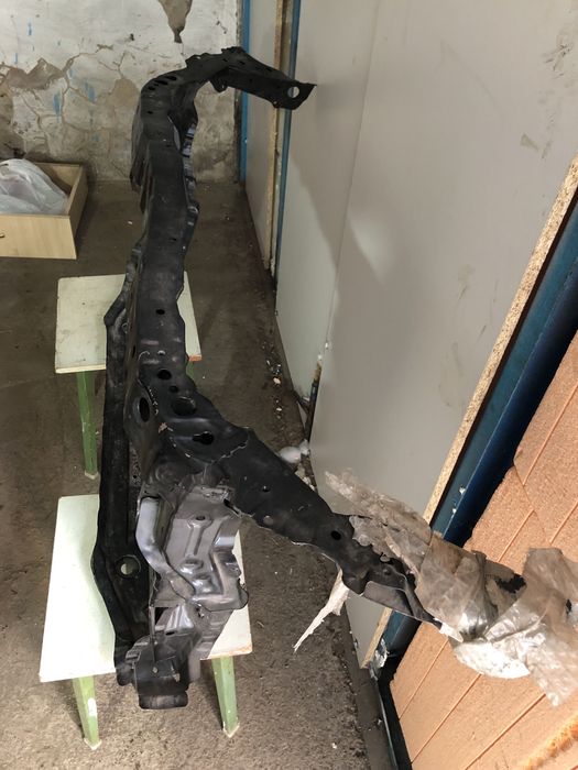 Телевизор/Экран Honda Accord 8 Европа