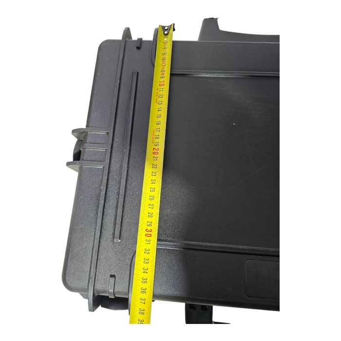 Valiza transport,  hard case, troler