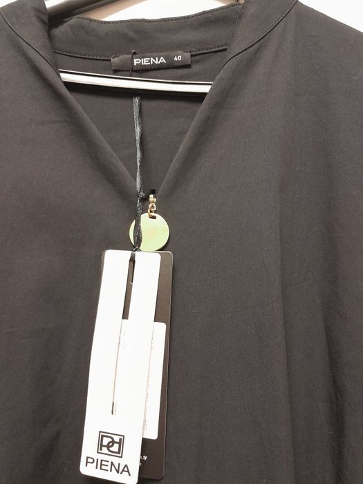 Продам красивое черное платье