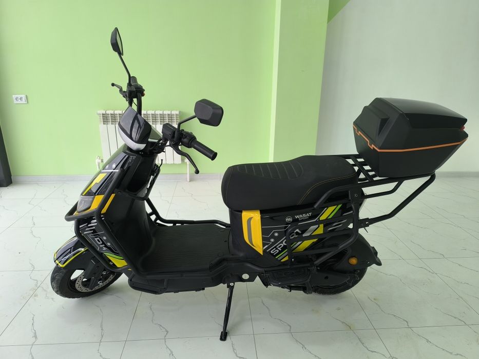 Elektro skuter Wassat Sport