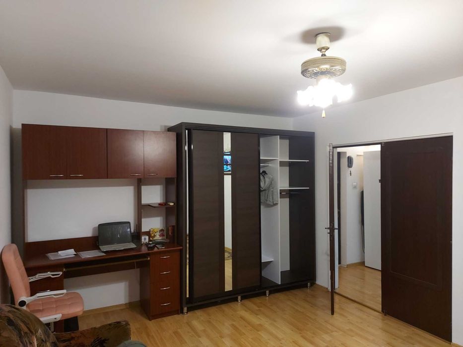 Apartament 1 camera, decomandat, 40 mp
