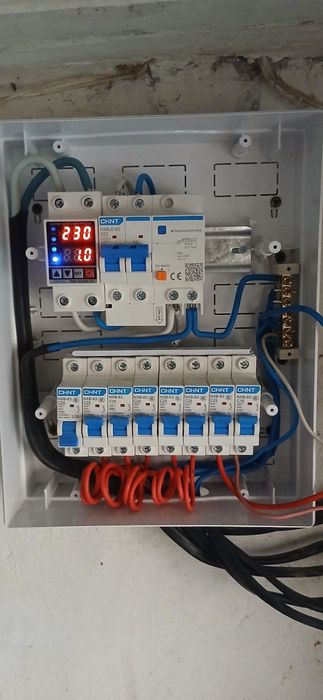 elektrik электрик срочно