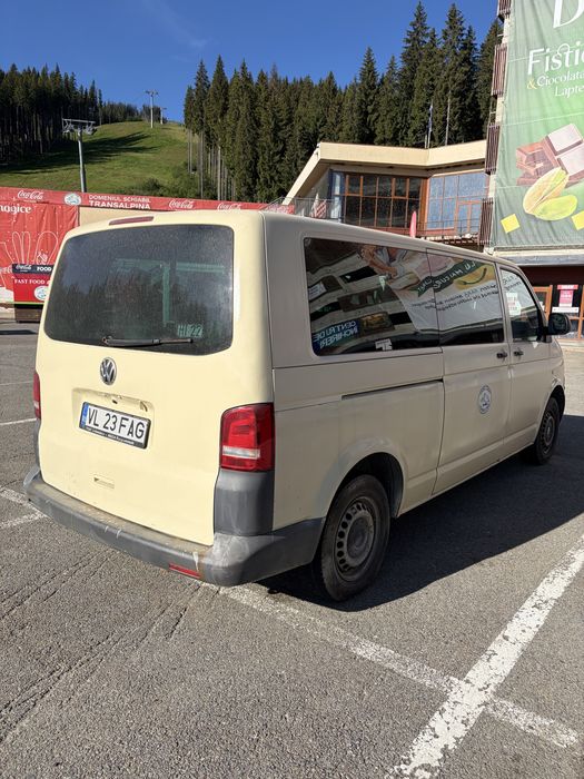 Se vinde t5 2010