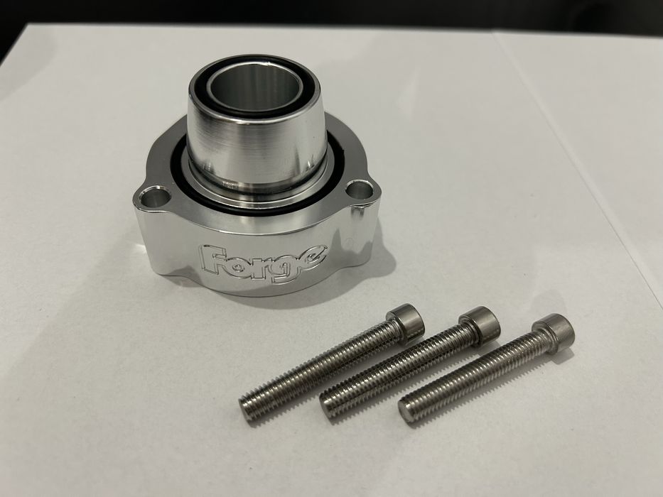 Adaptor Blow Off VAG 1.4/1.8/2.0 TSI/TFSI – Sunet Turbo