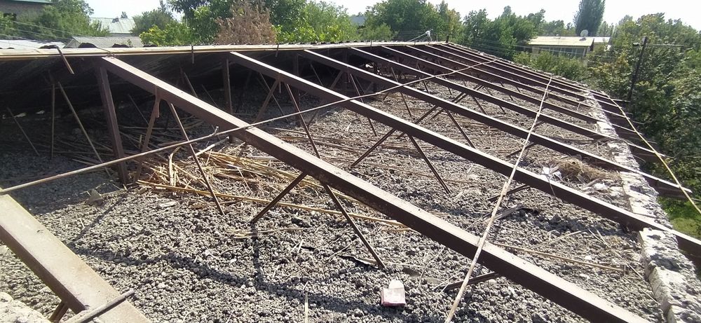 Ферма уголникдан