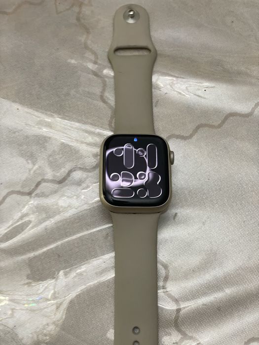 Apple watch seria 8 продаю срочно