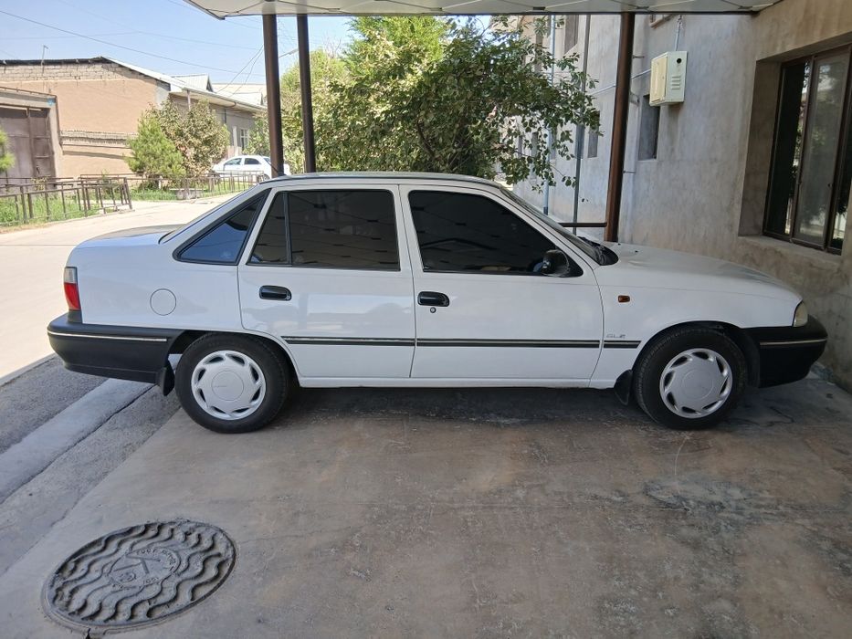 Nexia 1  xolati yaxshi