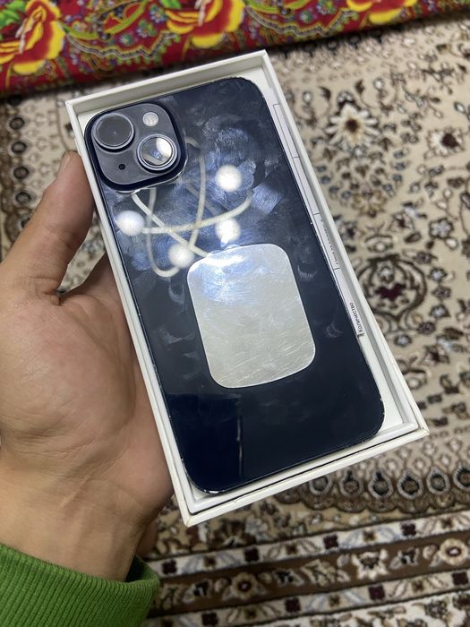 iPhone 14 без ремонт