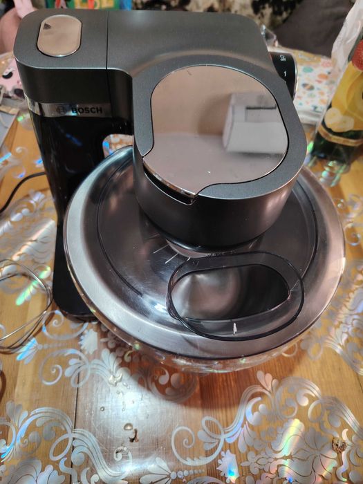 Кухненски робот бош