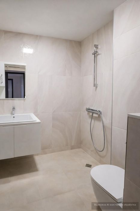 Дава се под наем Двустаен апартамент в Пловдив, Младежки Хълм - 58 кв.м за 548.25 € - Снимка #3