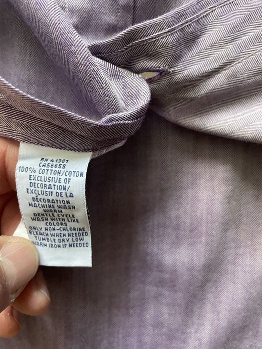 Polo Ralph Lauren / мъжка риза М