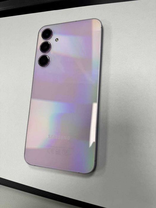 Samsung Galaxy A55 / 128 GB (Алматы)