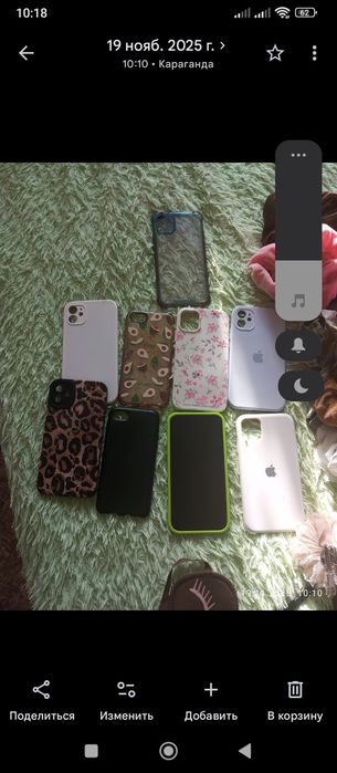 Продаю айфон в идеальном состоянии