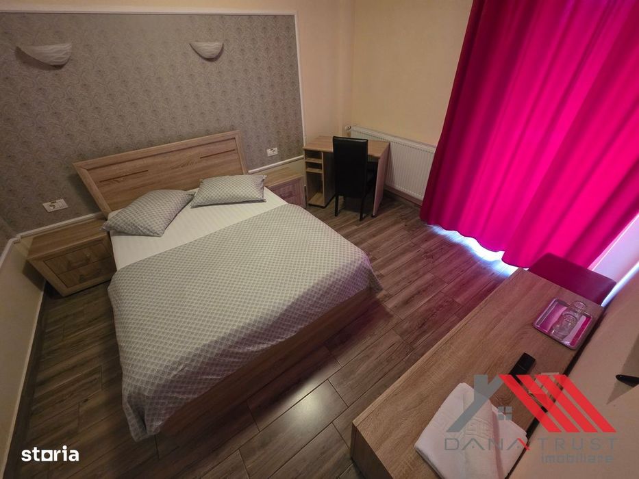 Calea Torontalului  - Proprietate multifuncțională de vânzare
