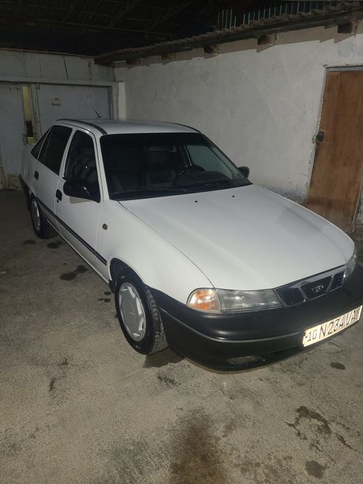 2007 yil  mator sons tramblyor laceti sidenya laseti rul  mator moy ye