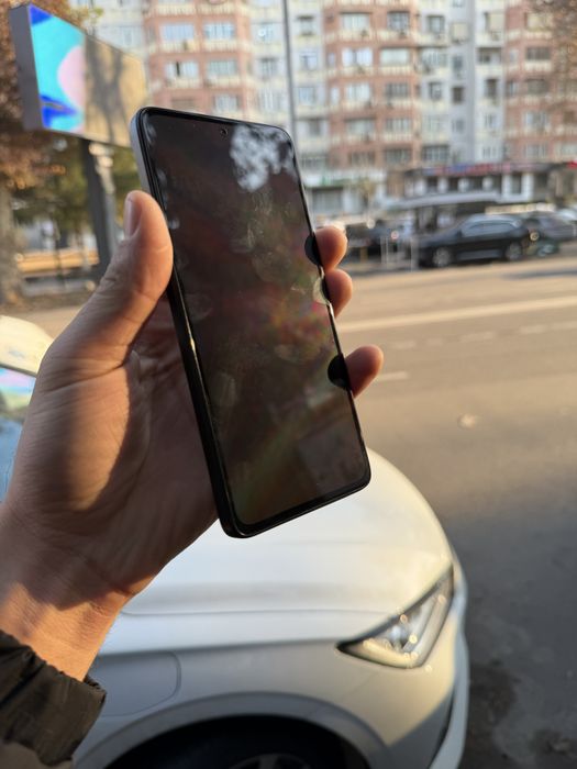 Redmi Not 14  Srochni