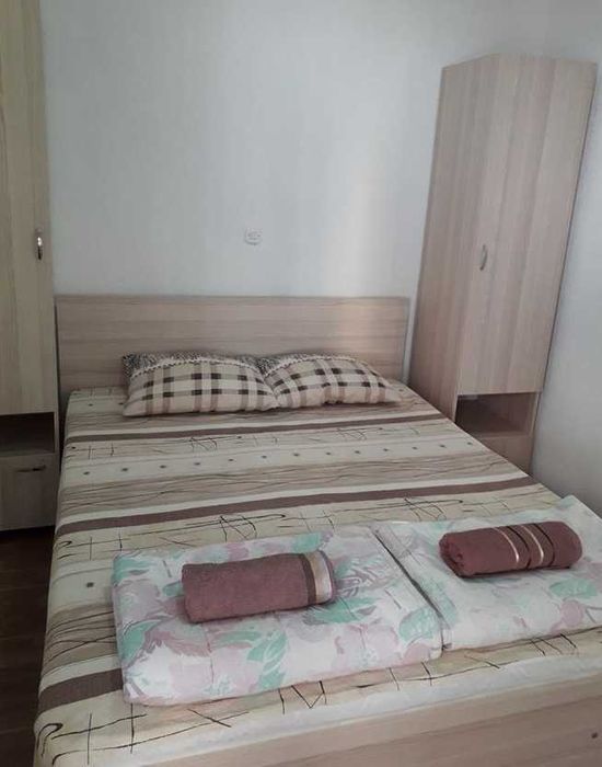 Дава се под наем Двустаен апартамент в с. Свобода, Област Бургас - 60 кв.м за 178.5 € - Снимка #1