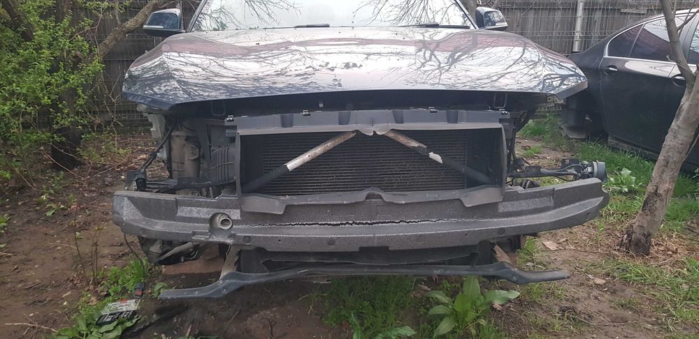 Capota Haion Usa Bara spate BMW F20 Stop Plafon Scaune Volan Navigatie Polita Trager BMW F20 118d