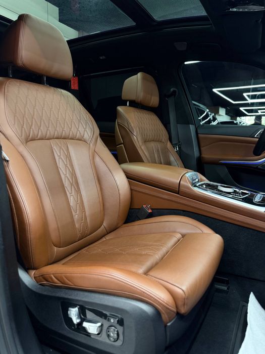 BMW X7 xDrive 40i