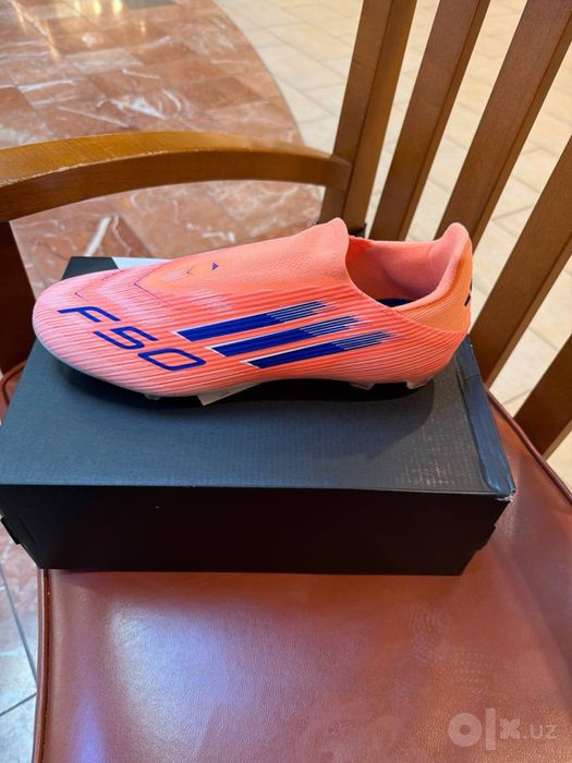 Бутсы оригинал adidas F50 Размер: 11 US