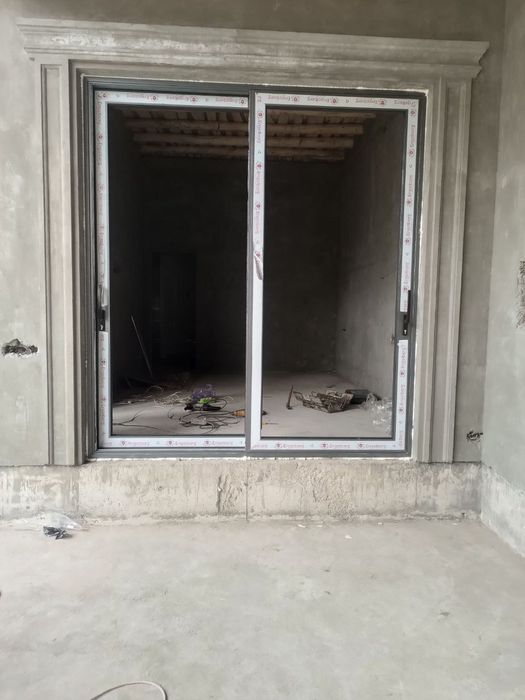 Sifatli va ishonchli  akfa rom eshiklar