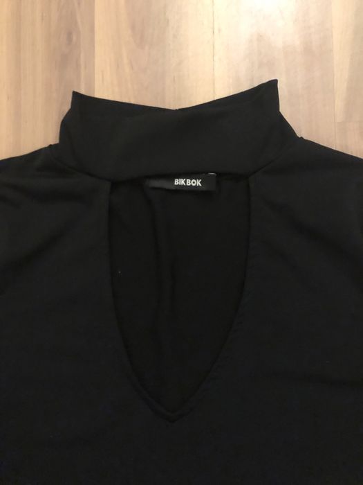 Секси блуза поло 10 лв