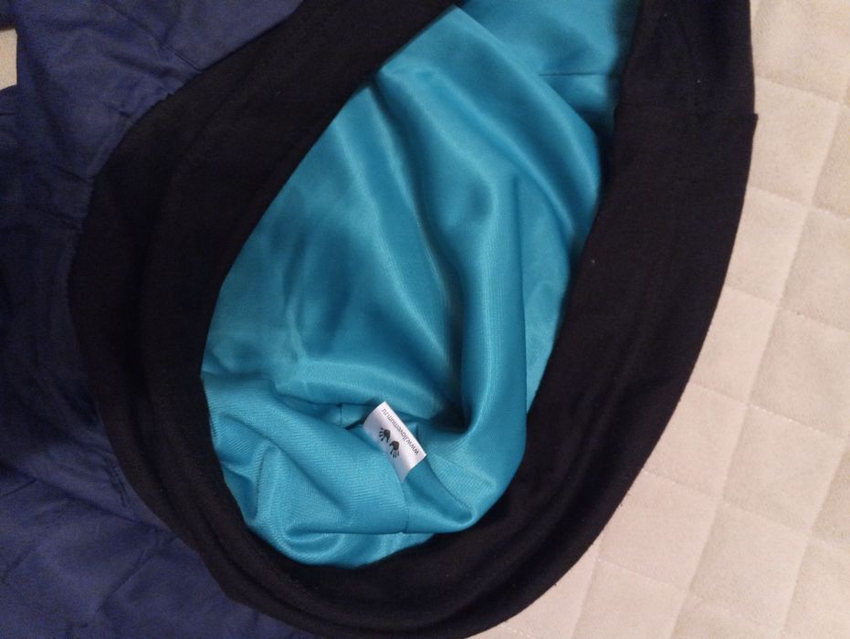 Брюки для беременных демисезонные