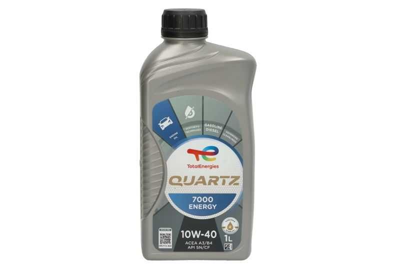 Двигателно масло TOTAL QUARTZ 7000/7000Energy/7000Diesel 10W40