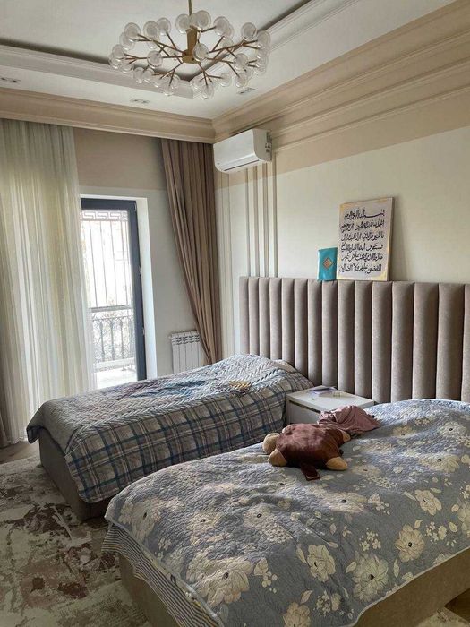 Продаётся 3 -х комнатная квартира новостройка ЖК Казахстан