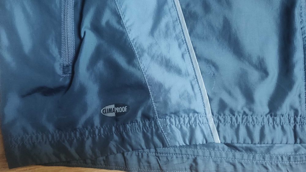 Bluză Adidas ClimaProof, mărimea XXL