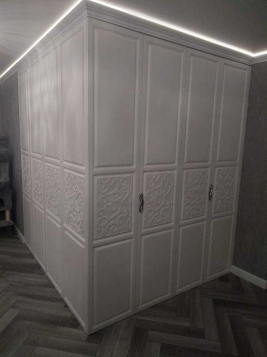 Korpusli mebel yig‘uvchi! Сборщик корпусной мебели!