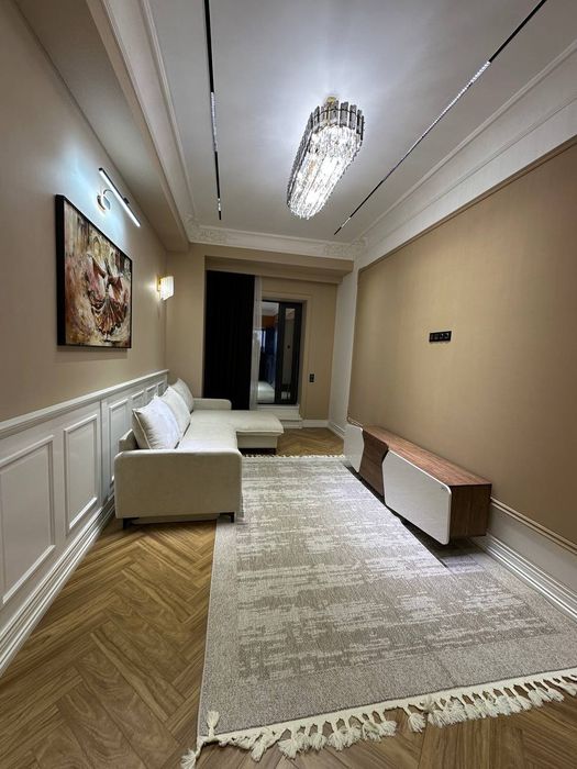 ЖК Казахстан 3 комнатная 100м2‼️ц-6, минор