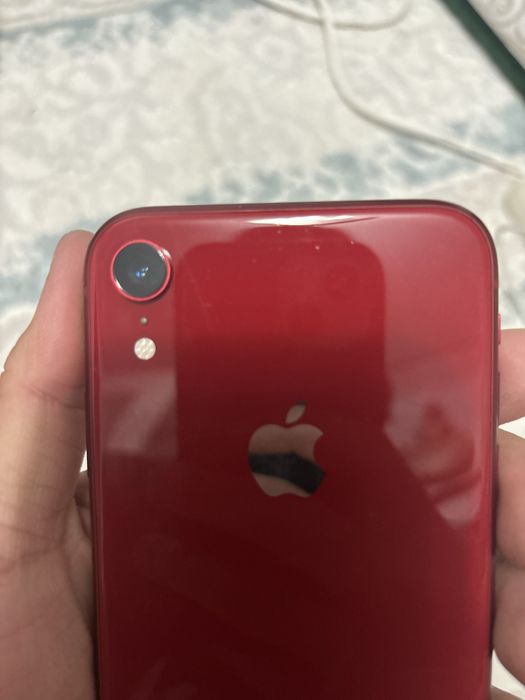 Айфон xr 64гб в идиале