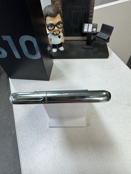 SAMSUNG S10 128GB/8GB Folie+Cablu Cadou Garantie/Factura MAGAZIN